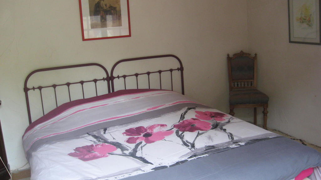Chambre D'Hotes Oeuil De Bouc Madiran Номер фото
